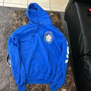 Outer Banks “Pogue Life” Hoodie